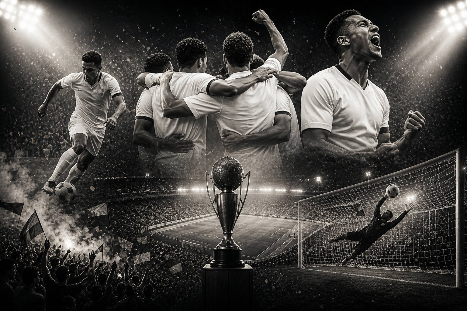 CD Olimpia 2025-26 Season Review