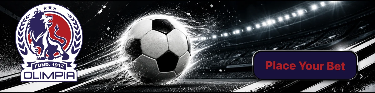 Apuestas del CD Olimpia
