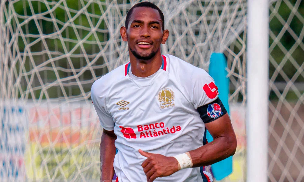 Jerry Bengtson