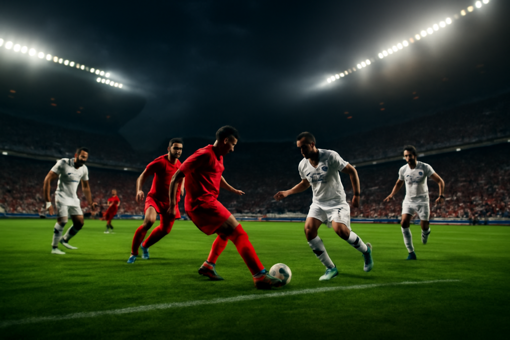 Atlético Choloma vs CD Olimpia – July 24, 2025