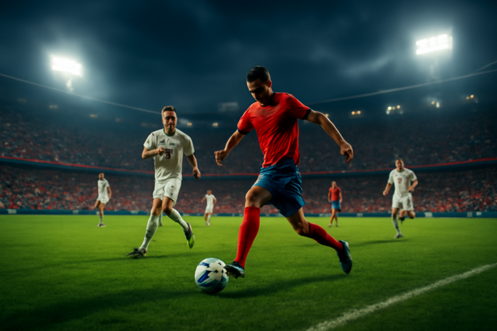Atlético Choloma vs CD Olimpia – April 19, 2026