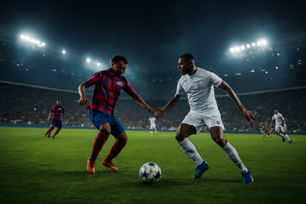 CD Marathon vs CD Olimpia – March 1, 2026