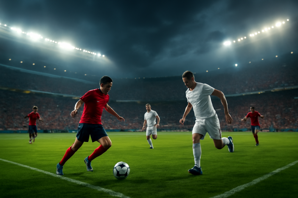 CD Marathon vs CD Olimpia – May 16, 2026