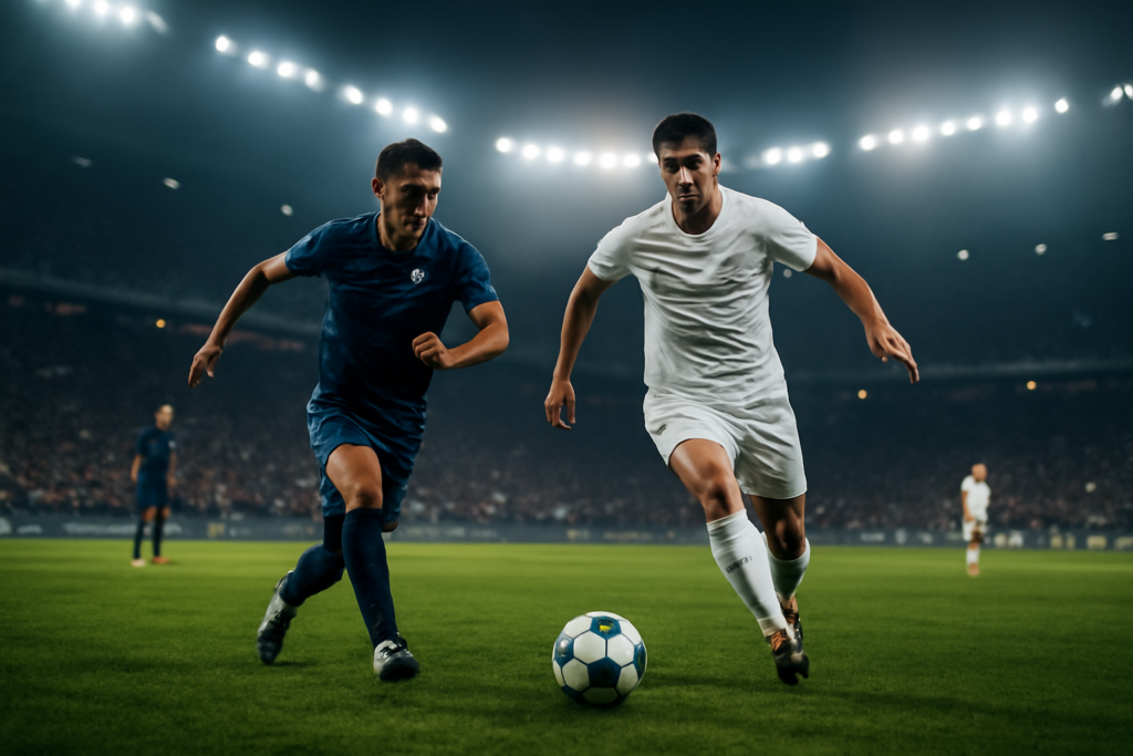 CD Motagua vs CD Olimpia – August 2, 2025