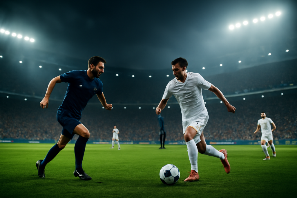 CD Motagua vs CD Olimpia – December 21, 2025