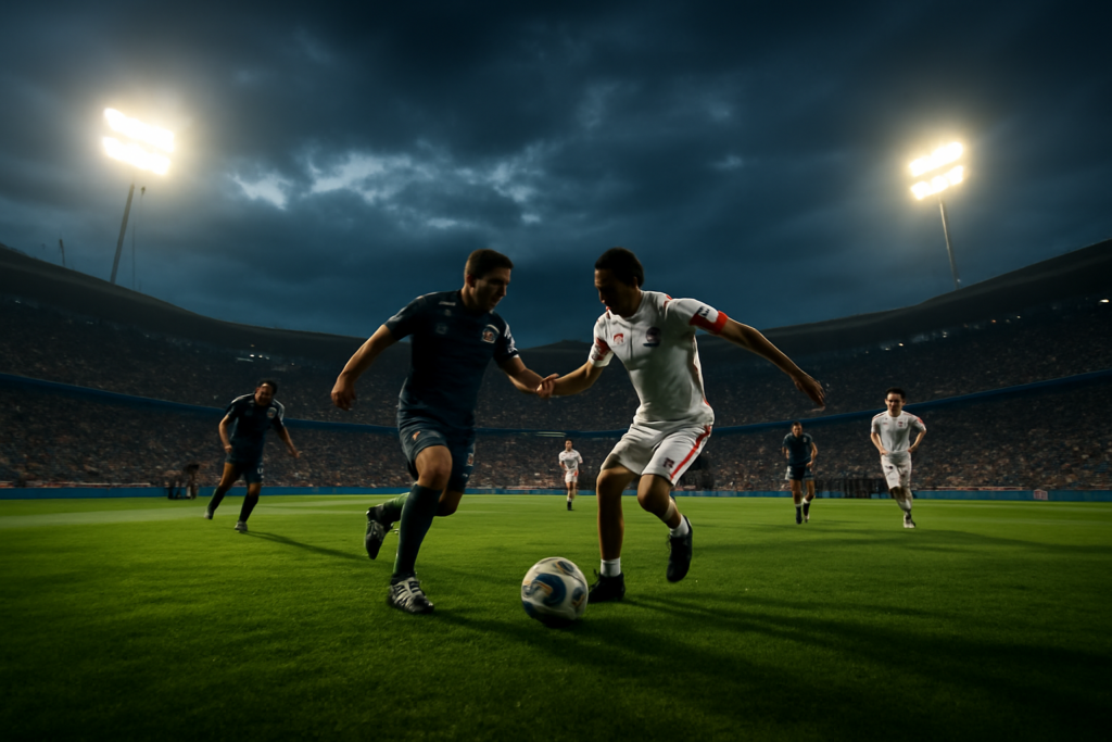 Liga Nacional (Honduras) December 21, 2025
