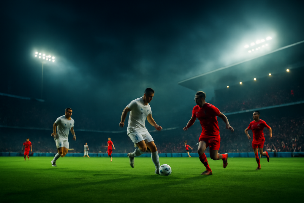 CD Olimpia vs Atlético Choloma – September 28, 2025