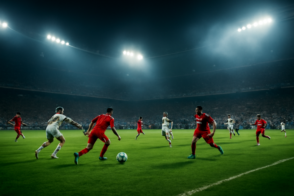 CD Olimpia vs Atlético Choloma – February 26, 2026