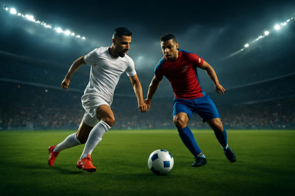 CD Olimpia vs CD Marathon – January 8, 2026