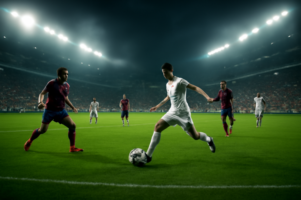 CD Olimpia vs CD Marathon – May 7, 2026