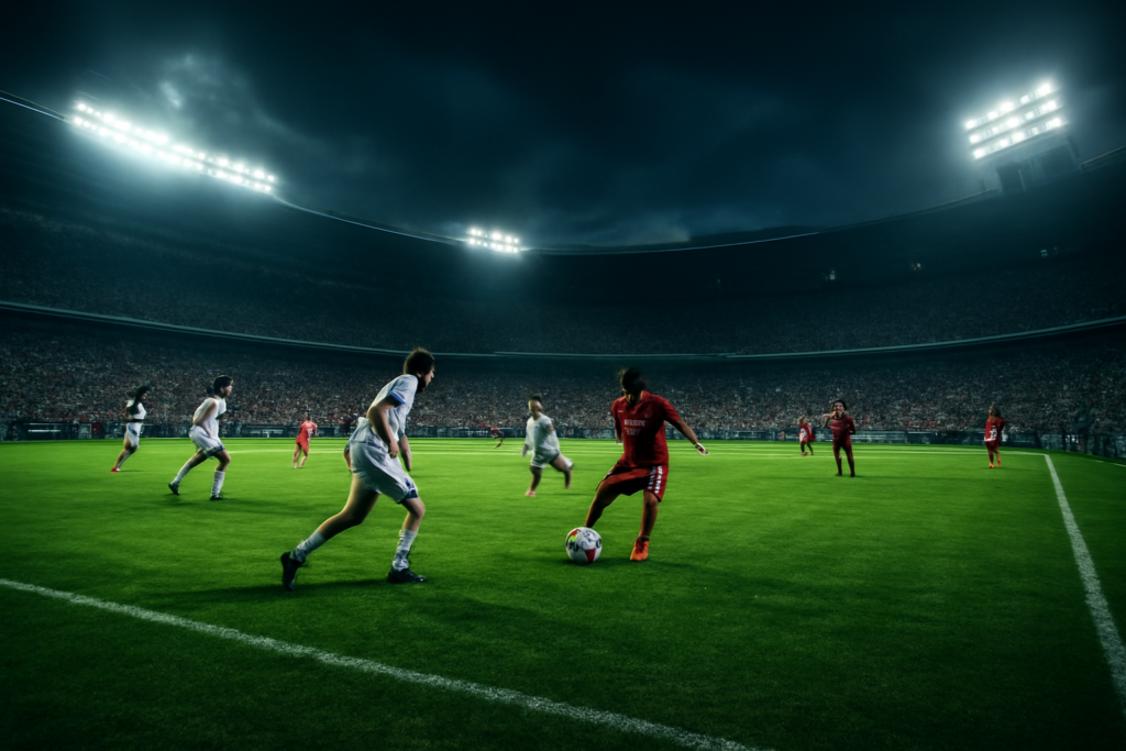 Liga Nacional (Honduras) November 23, 2025