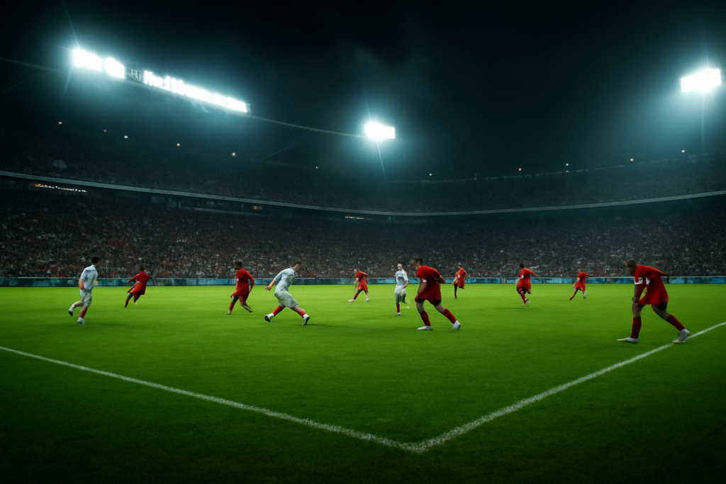 Liga Nacional (Honduras) January 8, 2026