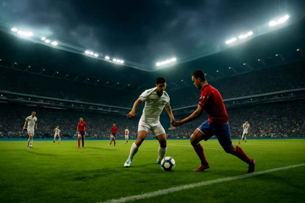 Liga Nacional (Honduras) April 23, 2026
