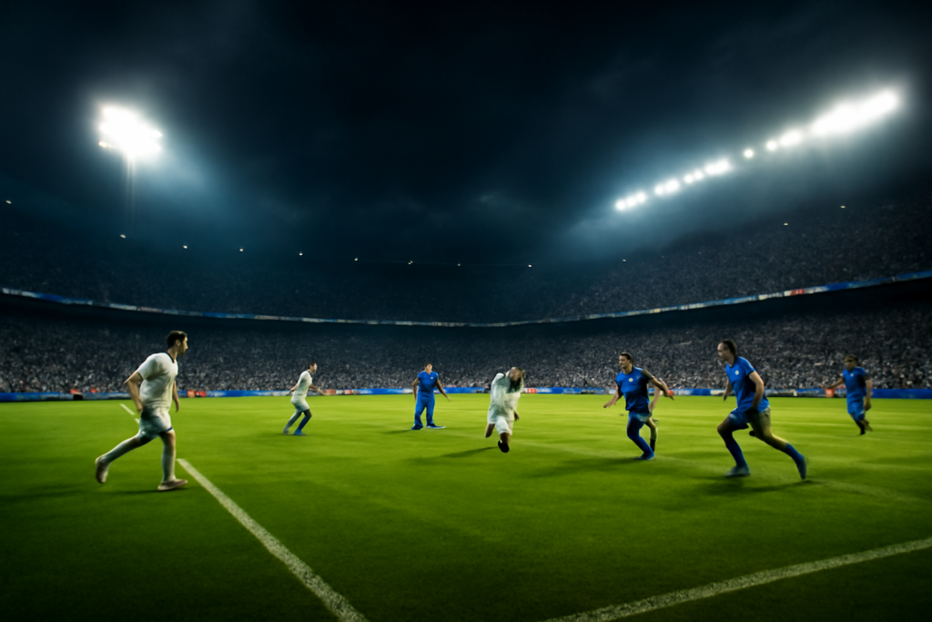 Liga Nacional (Honduras) January 26, 2026