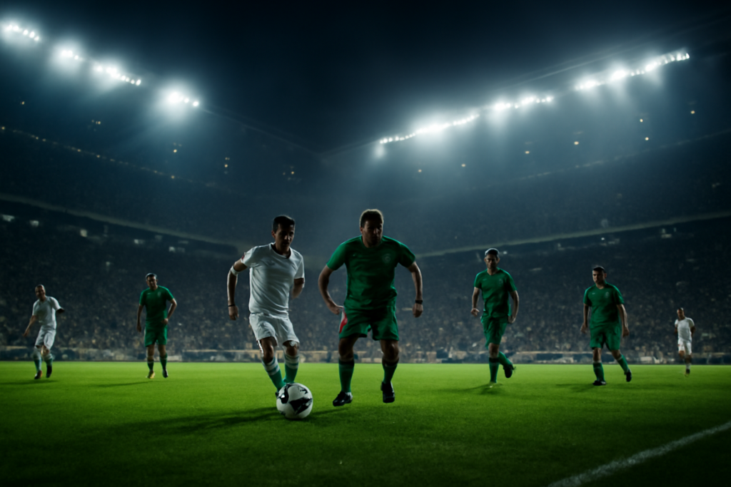 CD Olimpia vs Juticalpa – February 1, 2026