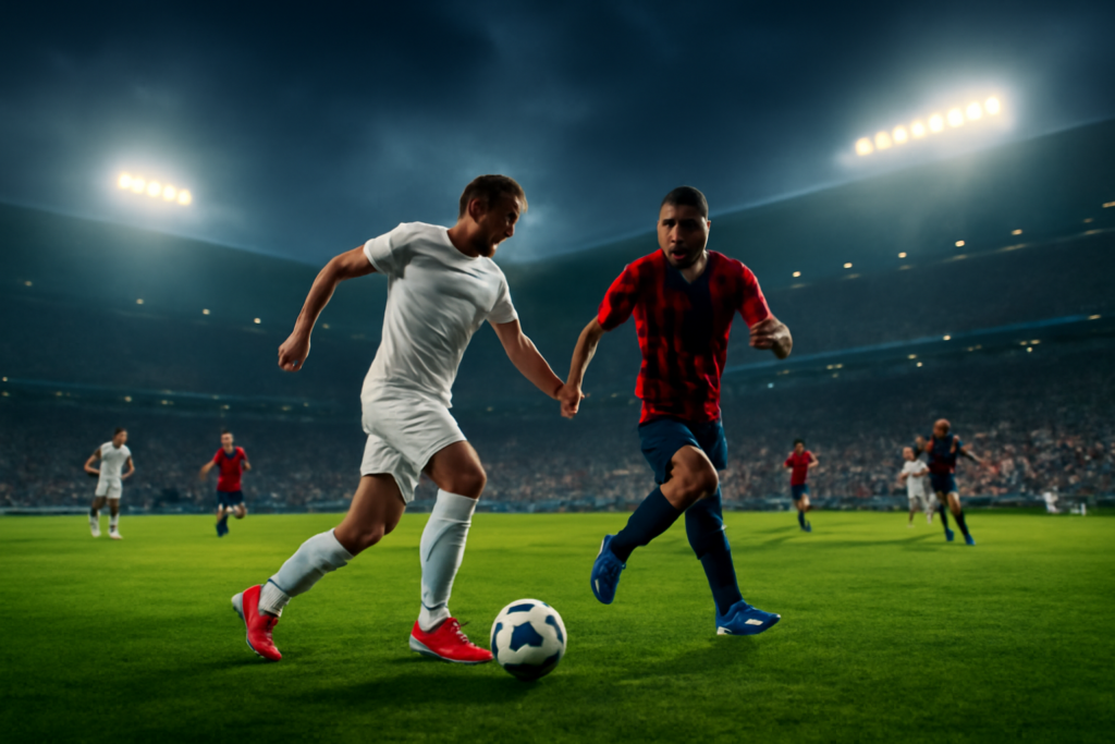Liga Nacional (Honduras) July 27, 2025