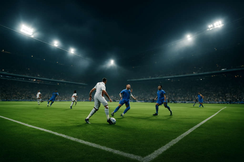 CD Olimpia vs Olancho – March 18, 2026