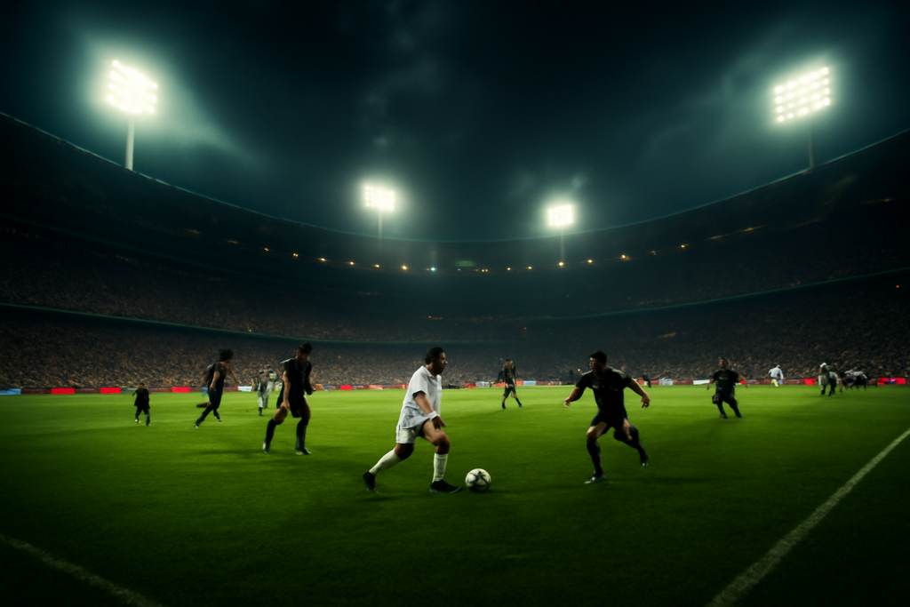 CD Olimpia vs Platense FC – May 1, 2026
