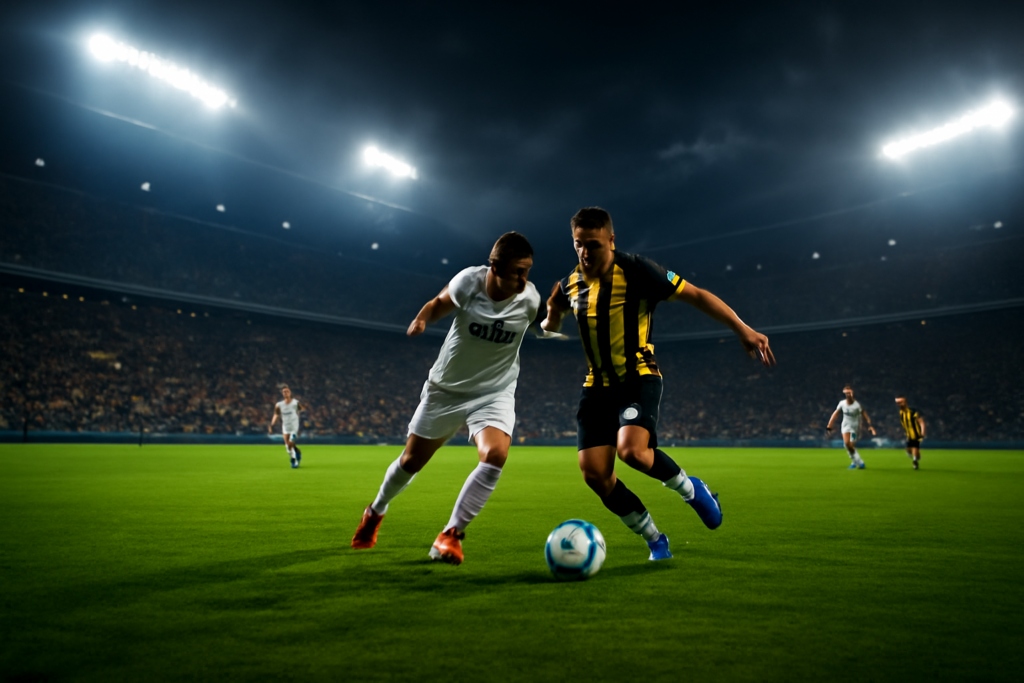 CD Olimpia vs Real Espana – October 26, 2025