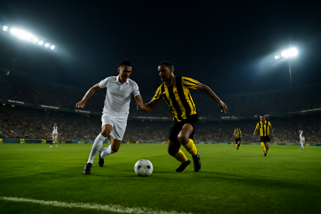 CD Olimpia vs Real Espana – December 28, 2025