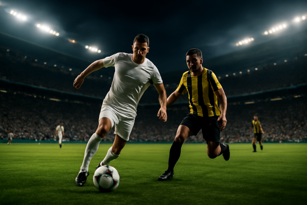 CD Olimpia vs Real Espana – May 13, 2026