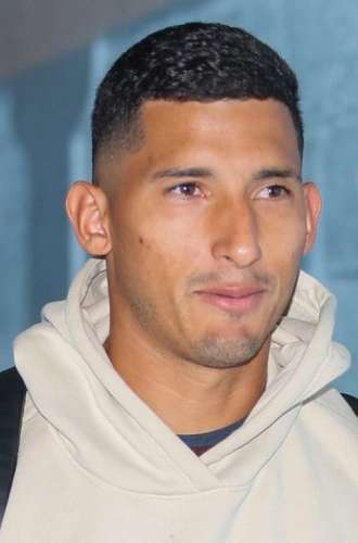 José Pinto