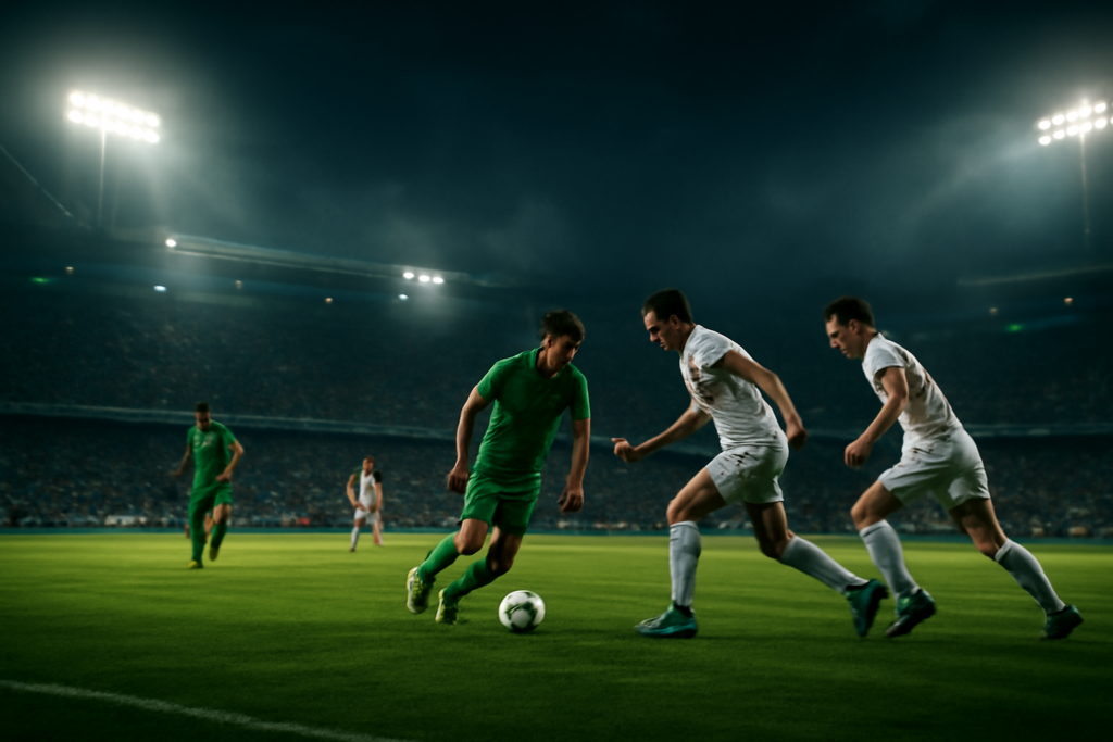 Juticalpa vs CD Olimpia – October 19, 2025