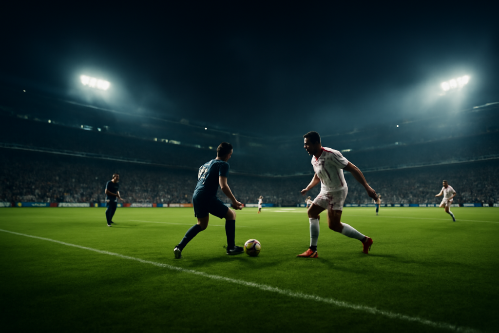 Lobos Upnfm vs CD Olimpia – October 5, 2025