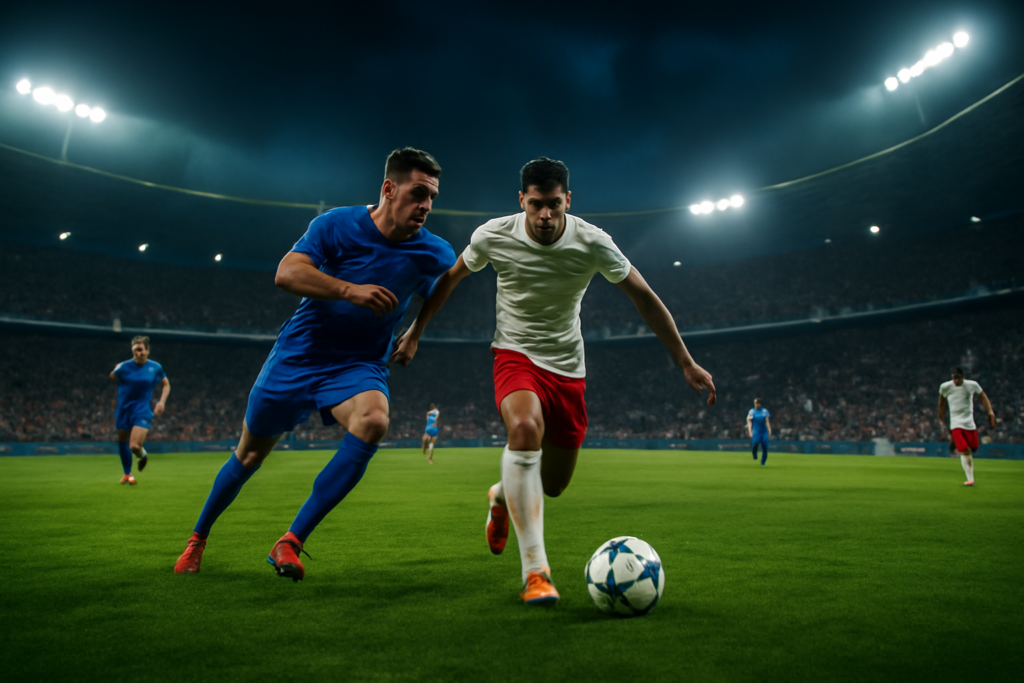 Olancho vs CD Olimpia – December 4, 2025