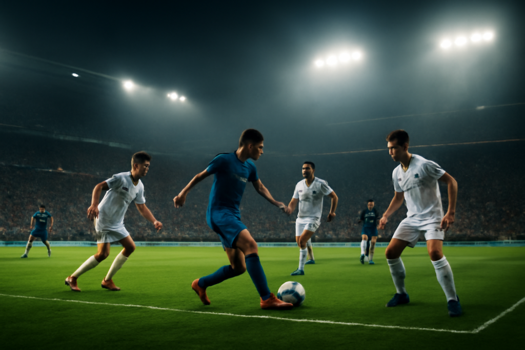 Olancho vs CD Olimpia – January 28, 2026