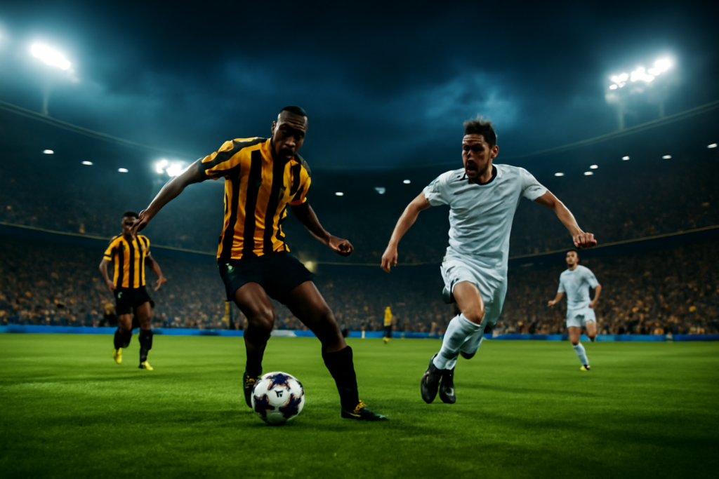 Real Espana vs CD Olimpia – December 11, 2025